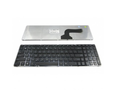 ASUS K52/K54/N53/N73 klaviatūra